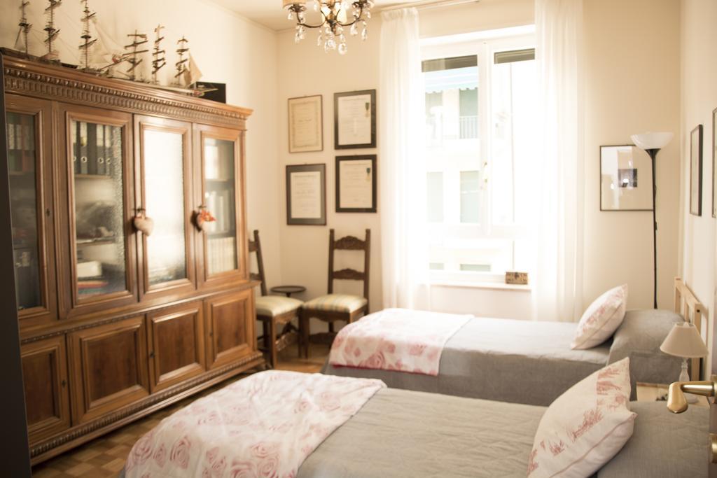 Casa Di Gina Apartment เวโรนา ภายนอก รูปภาพ