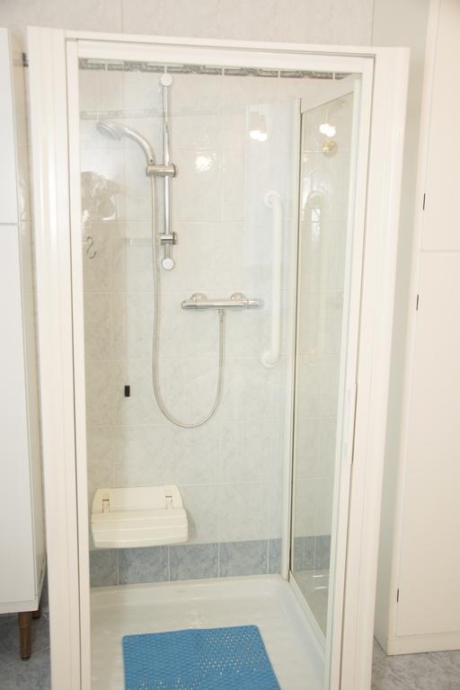 Casa Di Gina Apartment เวโรนา ภายนอก รูปภาพ